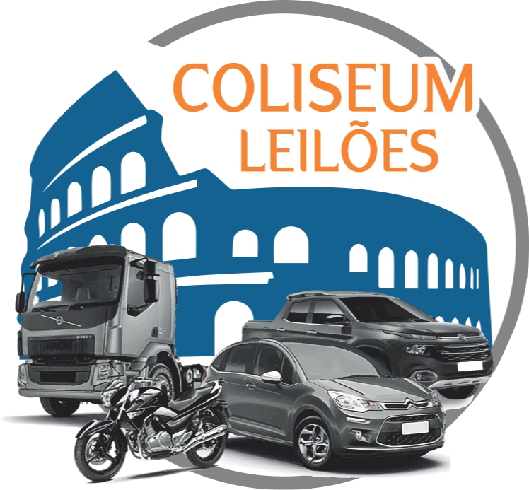 Coliseum Leilões